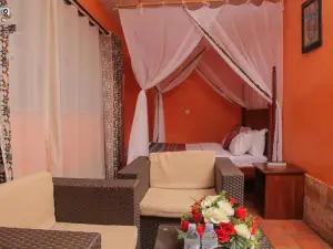 Kabalega Resort - Masindi