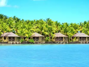 Le Vasa Resort