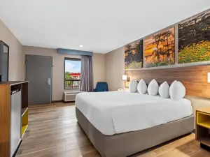 Days Inn by Wyndham Bainbridge