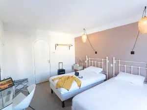 Grand Hôtel Niort