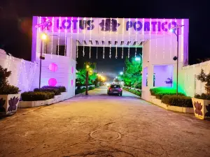 Lotus Portico Club & Resort