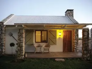 Gondwana Kalahari Farmhouse