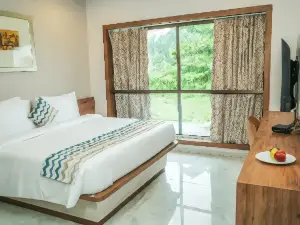 ネストビーコンリゾートダマン