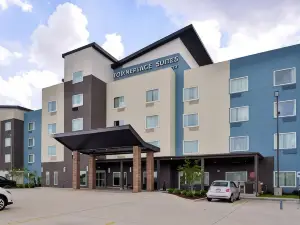 TownePlace Suites Laplace