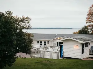 Seagull Bay Motel