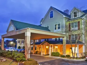 Country Inn & Suites by Radisson, Dalton, GA