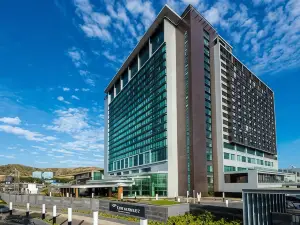 斯坦利酒店及套房