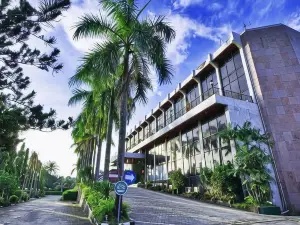 Hotel Sahid Bandar Lampung