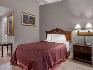 Rodeway Inn