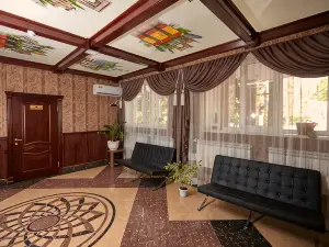 Turist Hotel