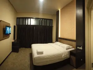 Hotel Tilam Sari