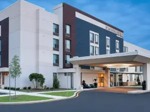 SpringHill Suites Mt. Laurel Cherry Hill