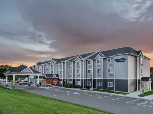 Microtel Inn & Suites by Wyndham Warsaw