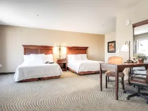 Hampton Inn & Suites Pinedale