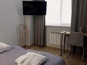 Стандарт отель