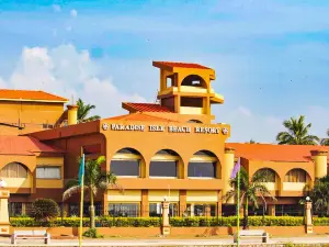 Paradise isle Beach resort pvt ltd