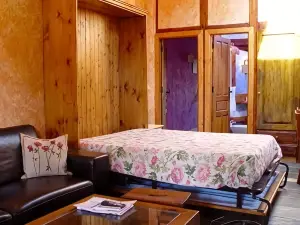 Hospedium Hacienda Las Cavas