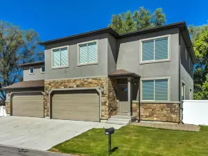 Spacious & New Guesthouse in Orem/Provo