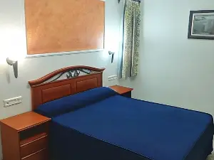 Bayo Lirola Hotel Balisa