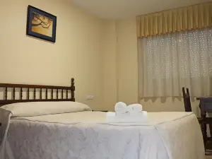 Hostal San Roque