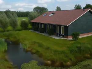 Boerderij "De Verwondering"
