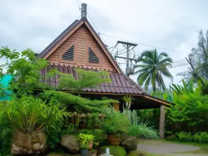 Daranee Resort