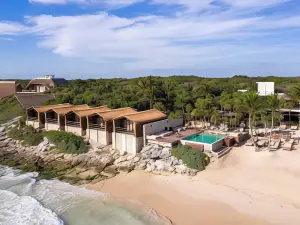 Our Habitas Tulum