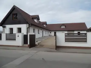 Penzion u Ungerů
