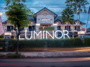 Luminor Hotel Jember by WH