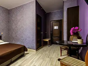 Apelsin Hotel