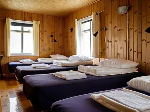 Ósar Hostel