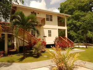 Black Orchid Resort