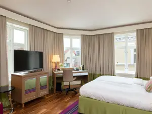 Elite Hotel Esplanade