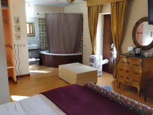 Hotel Rural Cayetana