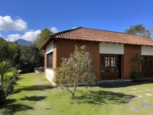Pousada Granja Santa Barbara
