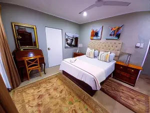 Cavalo Guesthouse & Equestrian Estate
