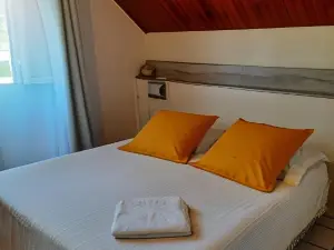 GÎTE le Calou Pilon