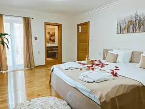 Hotel Villa Cvijanović - Wellness-Spa