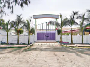 OYO RP Banquet Hall and Guest House