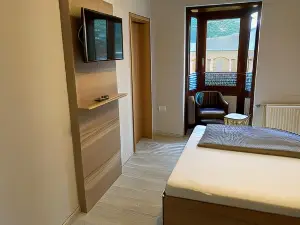 Nordseehotel Eymers
