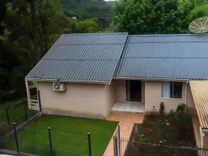 Pousada Recanto Vó Eni
