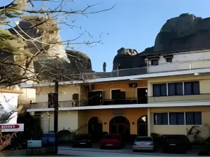 Spartacus House