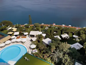 Grand Hotel Del Mare Resort & Spa