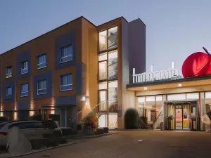 Hotel Süd Graz