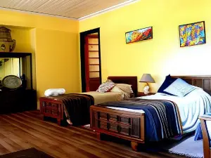 Casona Re-Encuentro
