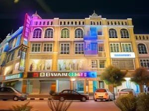 DJ Citi Point Hotel