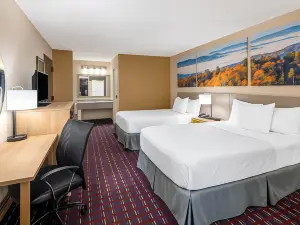 Days Inn by Wyndham Murphy