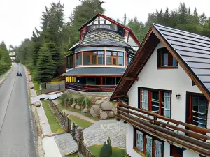 Mountain Apartments SuperSki