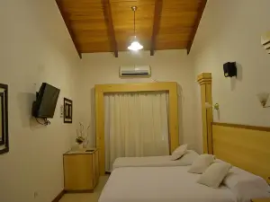 Bagu Azul Obera