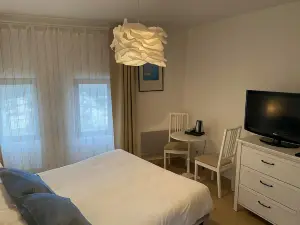 Hôtel la Fête en Provence
